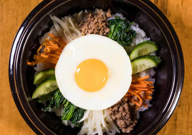 Resep Makanan Korea Rumahan yang Mudah dan Lezat