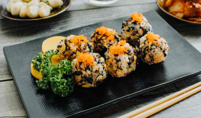 Makanan Korea Kekinian yang Lagi Hits di Indonesia