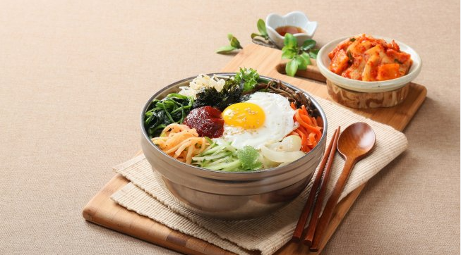 Masakan Korea Rumahan yang Bisa Kamu Buat Sendiri