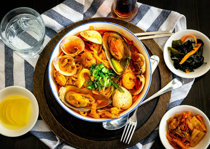 Kuliner Korea Halal untuk Traveler Muslim Aman dan Lezat