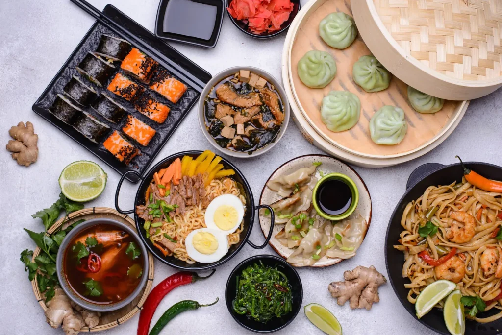 Perjalanan Menikmati Korean Food: Dari Seoul Hingga Meja Anda