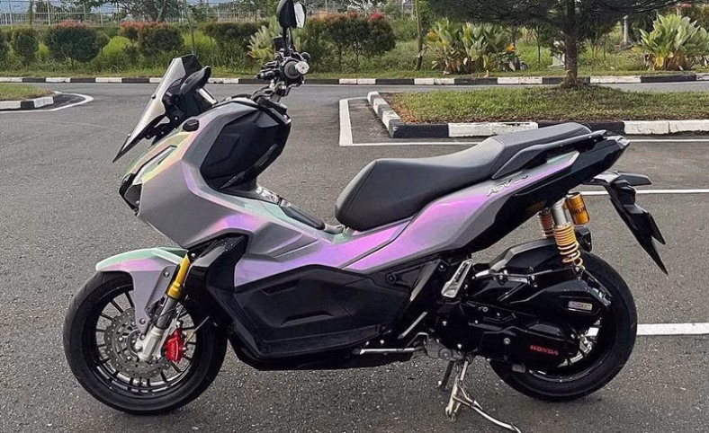 Aksesoris Motor Harian dan Cara Mereka Mengubah Pengalaman Berkendara